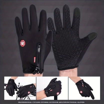 GloveZone
